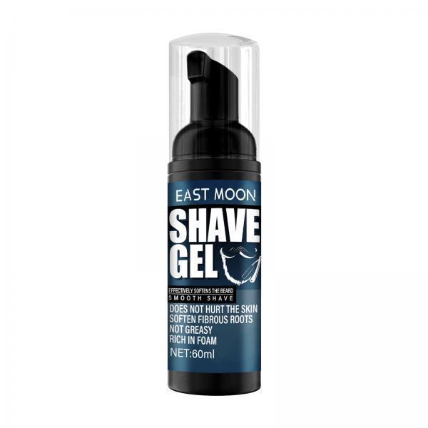 Mousse à raser apaisante pour  - Men'S Grooming Facial avis et prix