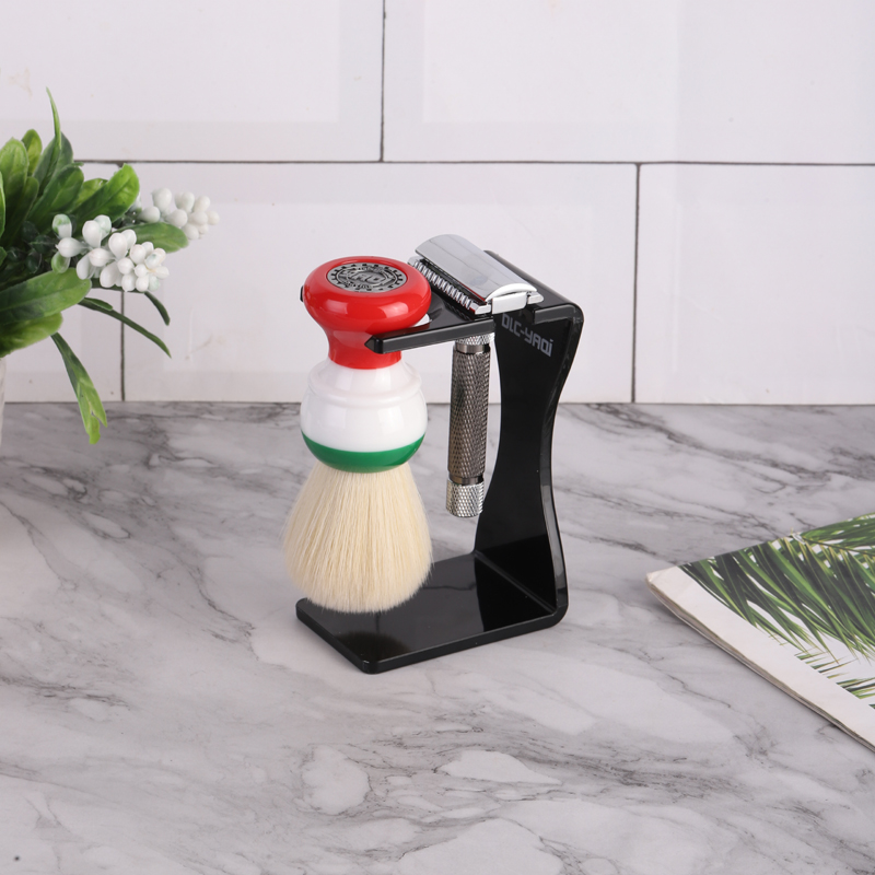 Ensemble de brosse à raser et  - Shaving Brush Set avis et prix