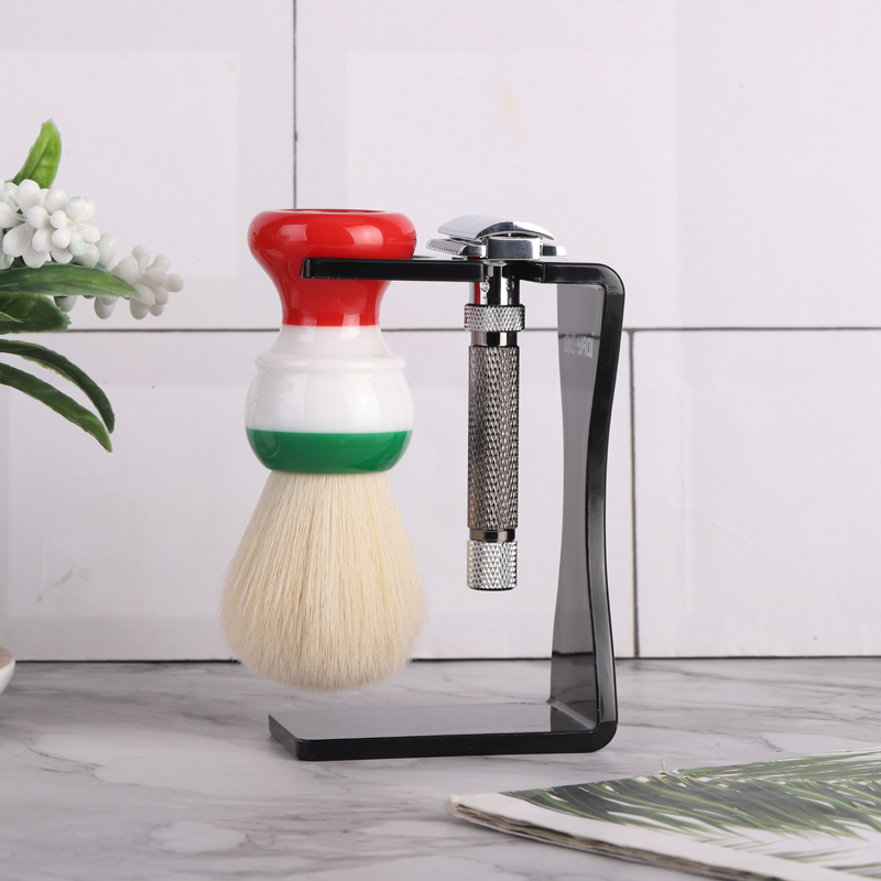 Ensemble de brosse à raser et  - Shaving Brush Set avis et prix