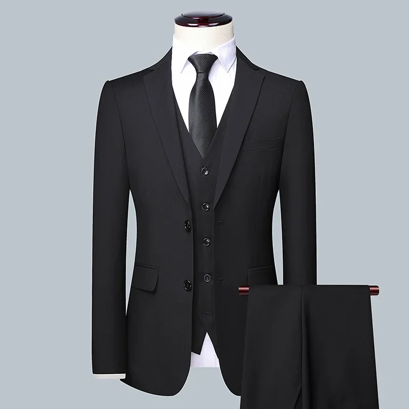 Costume de Mariage Homme de Ha - Men'S Grooming Options avis et prix