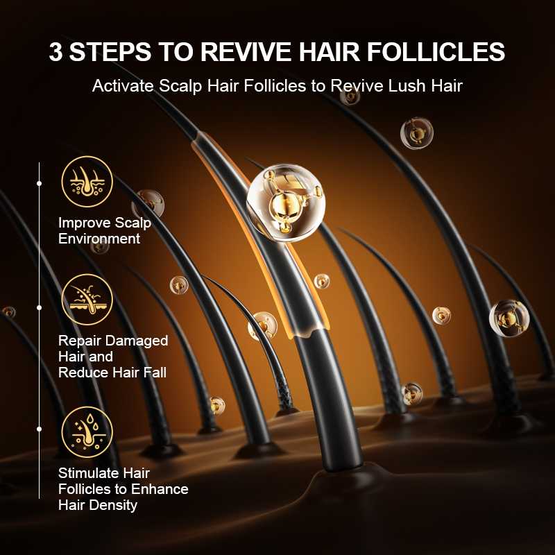PURC produits de croissance ra - Beard Oil Growth avis et prix