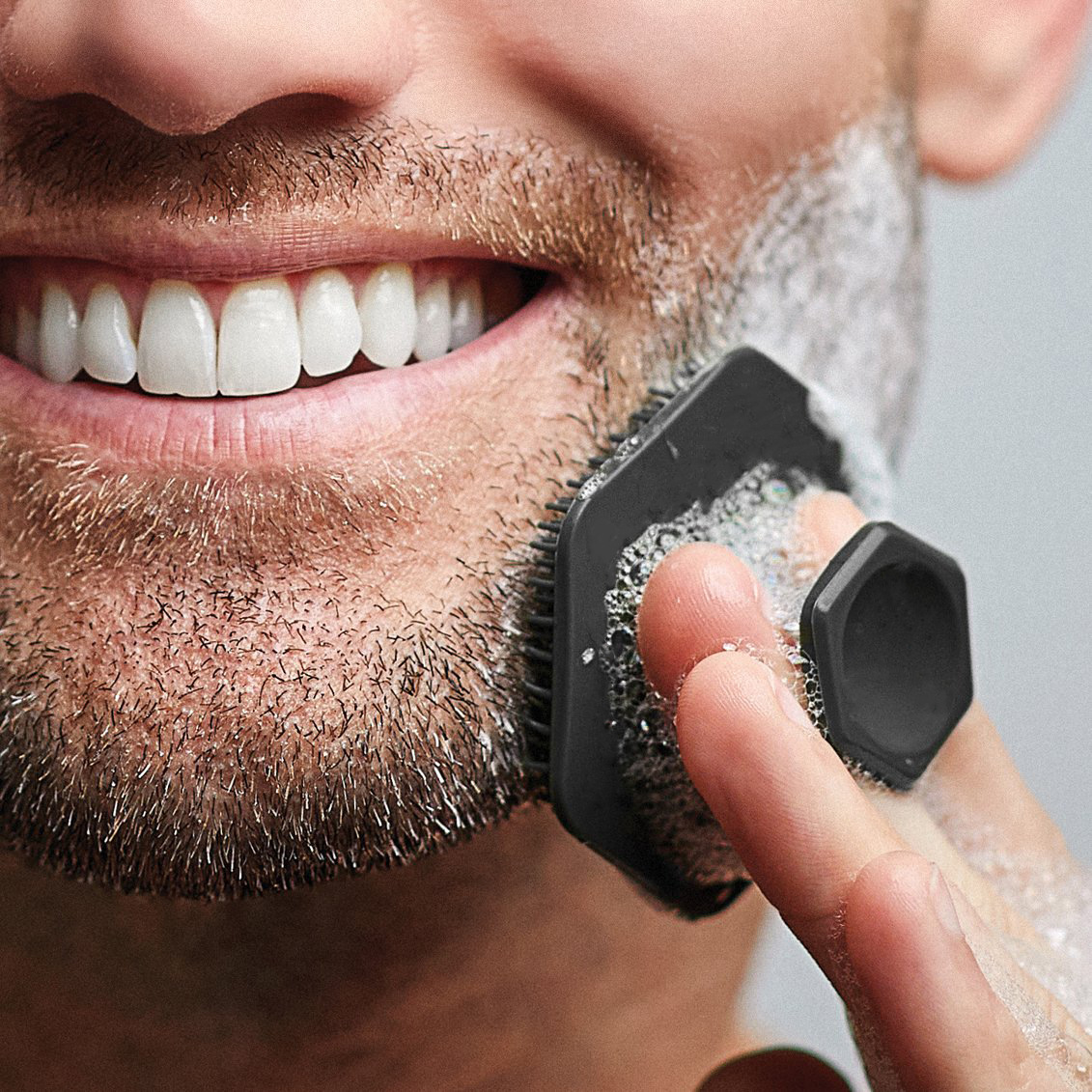 Alwafore – brosse de nettoyage - Exfoliating Scrub Mens avis et prix