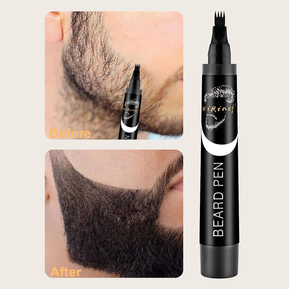 Stylo de remplissage pour barb - Shaving Brush Set avis et prix