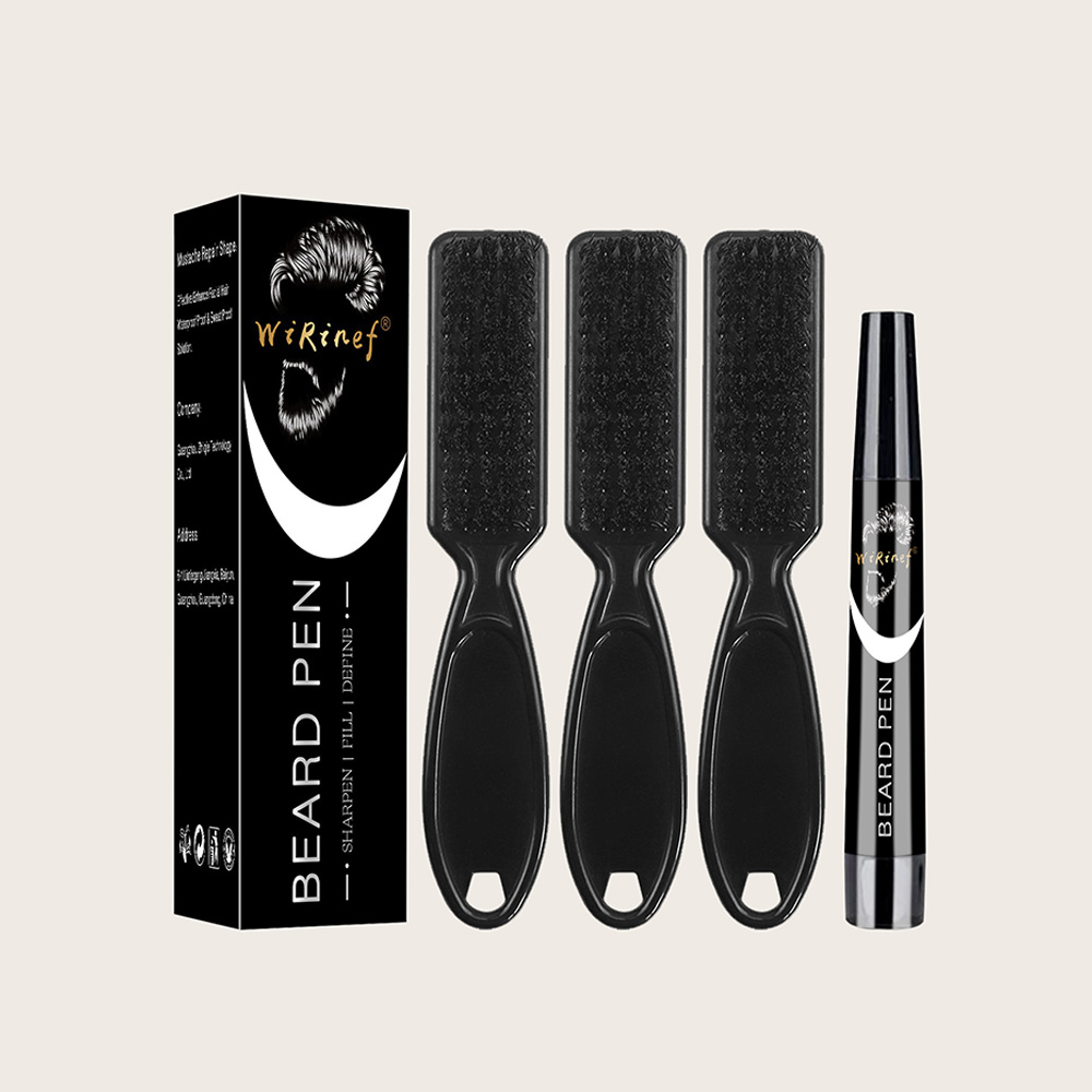 Stylo de remplissage pour barb - Shaving Brush Set avis et prix