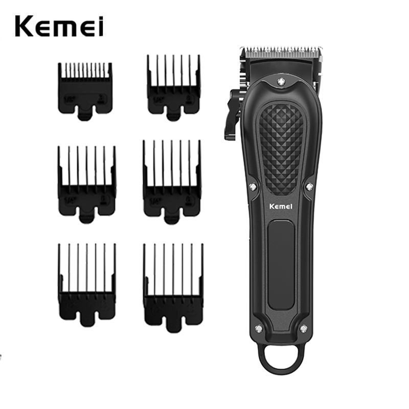 Tondeuse à cheveux Kemei pour  - Mens Grooming Barber avis et prix