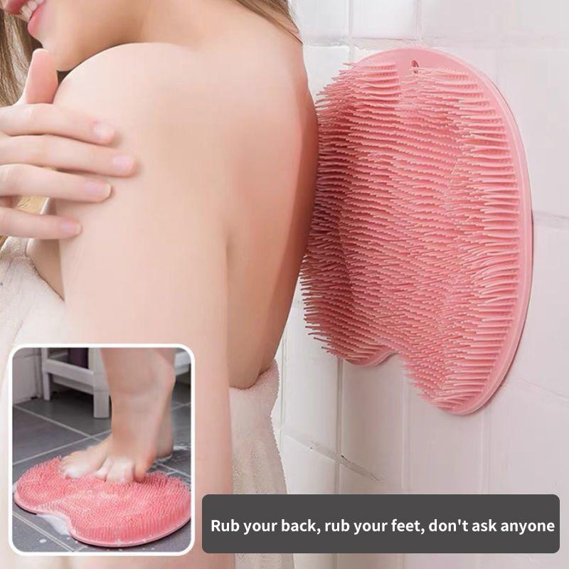 Tapis de douche exfoliant pour - Exfoliating Scrub Mens avis et prix