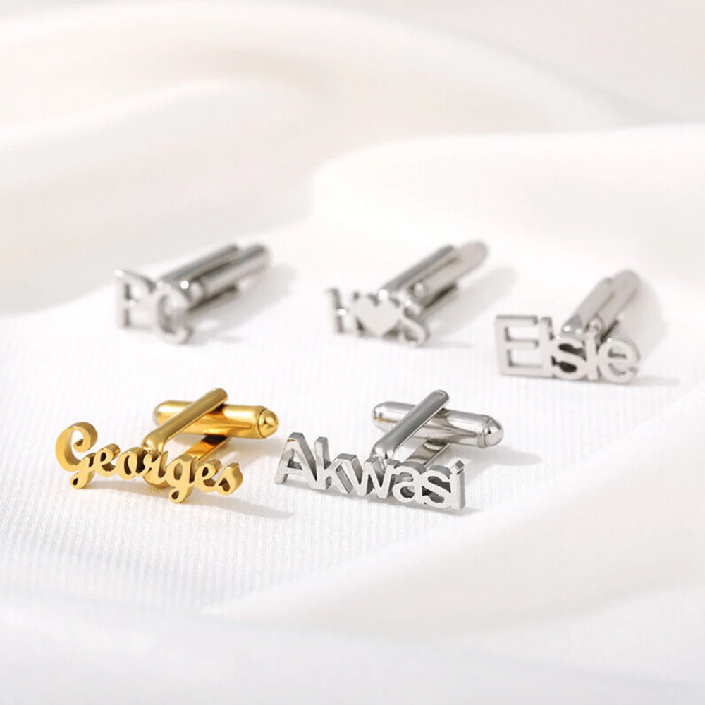 Haiyufly – boutons de manchett - Men'S Grooming Gifts avis et prix