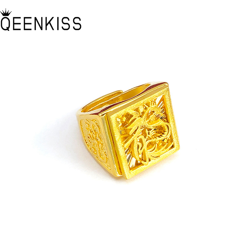 QEENKISS-Bague Dragon Vintage  - Men'S Grooming Gifts avis et prix