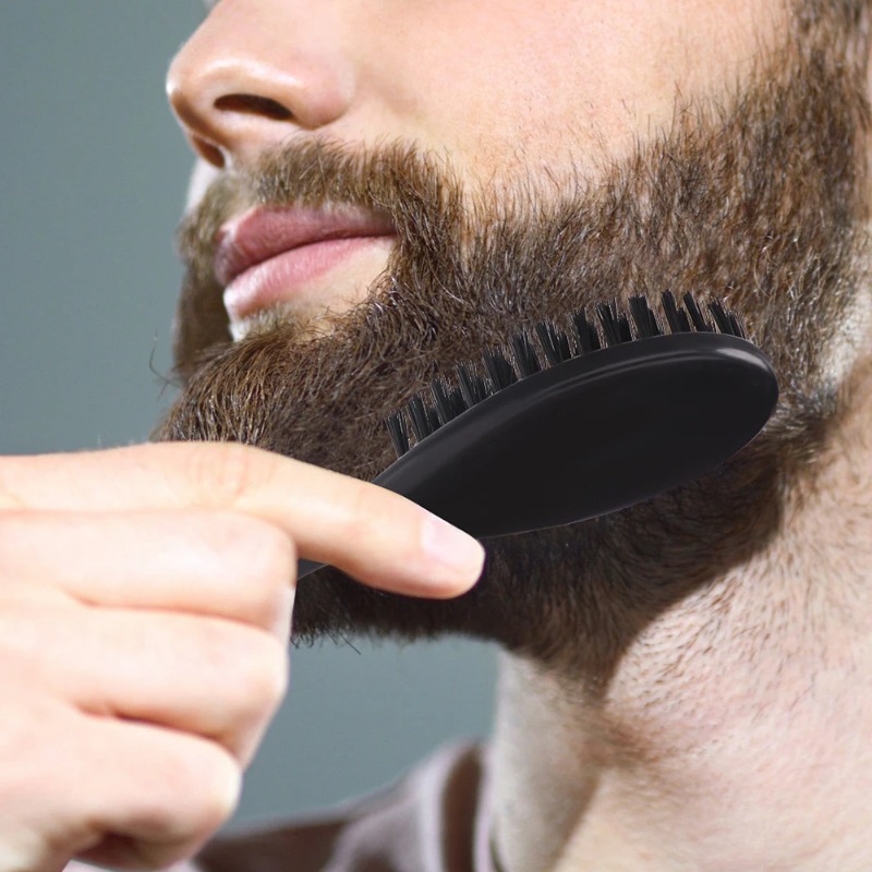 Kit de Rasage pour Hommes : Br - Shaving Brush Set avis et prix