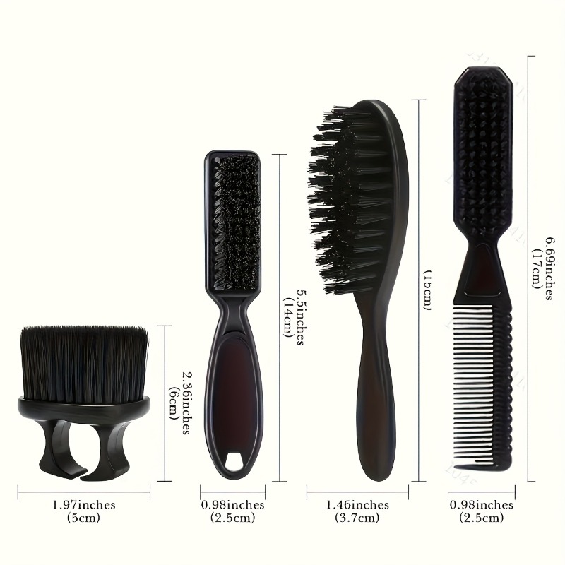 Kit de Rasage pour Hommes : Br - Shaving Brush Set avis et prix