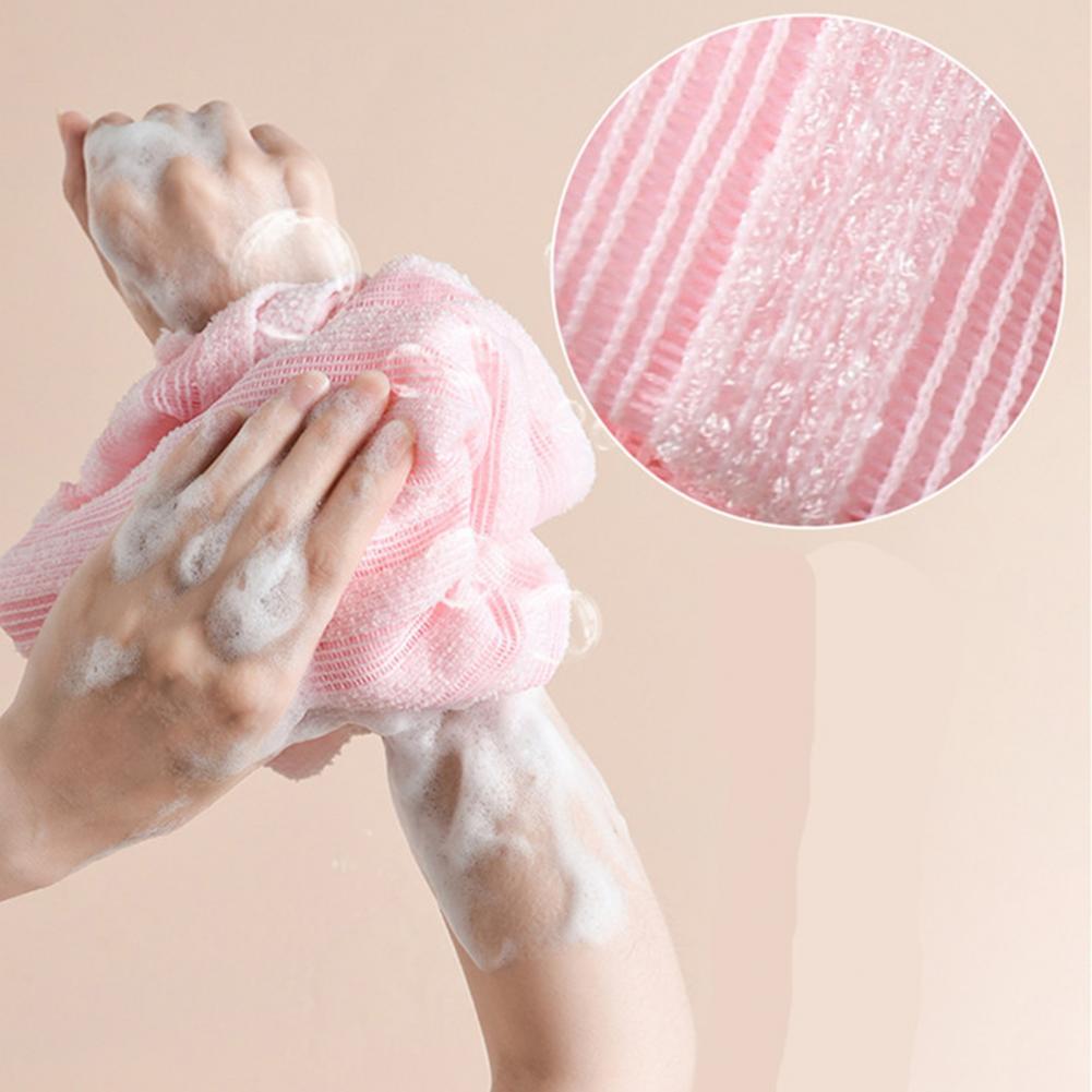 Outil de gommage du dos, 2 piè - Exfoliating Scrub Mens avis et prix