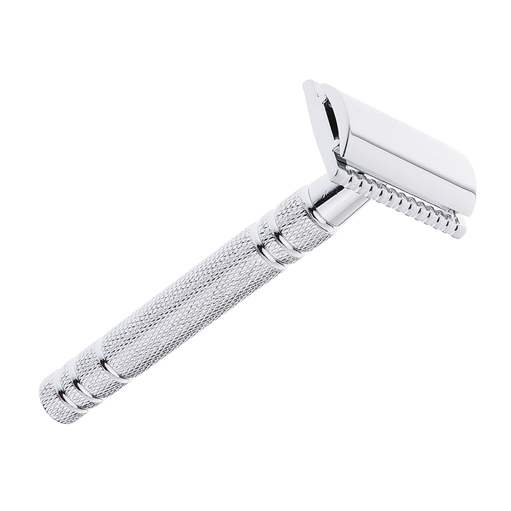 Rasoir de sécurité à double tr - Men'S Grooming Facial avis et prix