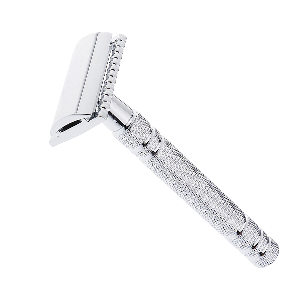 Rasoir de sécurité à double tr - Men'S Grooming Facial avis et prix