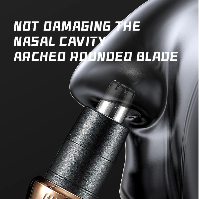 Kemei Rechargeable Électrique  - Men'S Grooming Scissors avis et prix