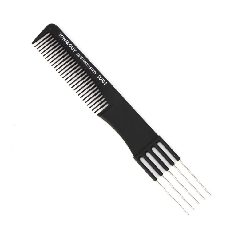 Peignes professionnels de queu - Comb Fine Tooth avis et prix
