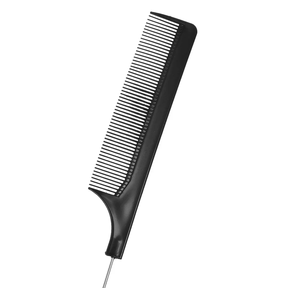 Peignes professionnels de queu - Comb Fine Tooth avis et prix