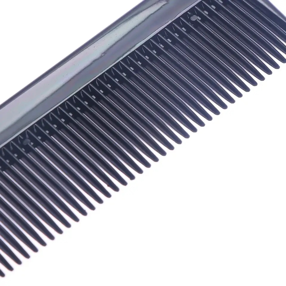 Peignes professionnels de queu - Comb Fine Tooth avis et prix