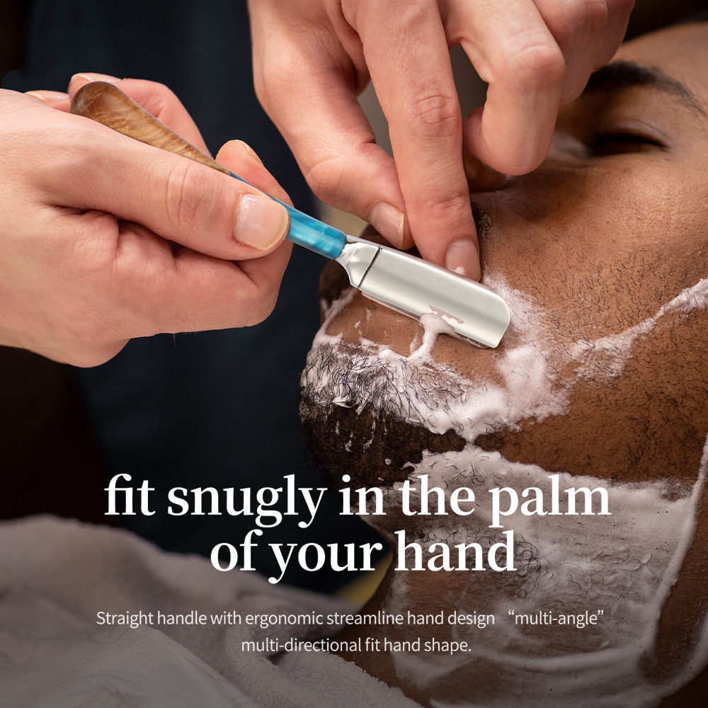 Une rasoir professionnel pour  - Mens Grooming Barber avis et prix