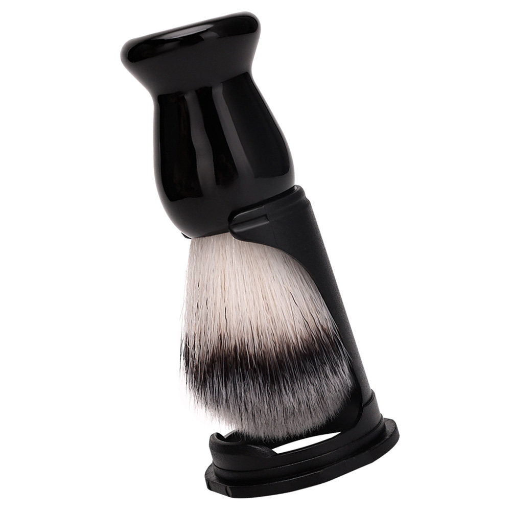 1 ensemble de brosse à raser e - Shaving Brush Set avis et prix
