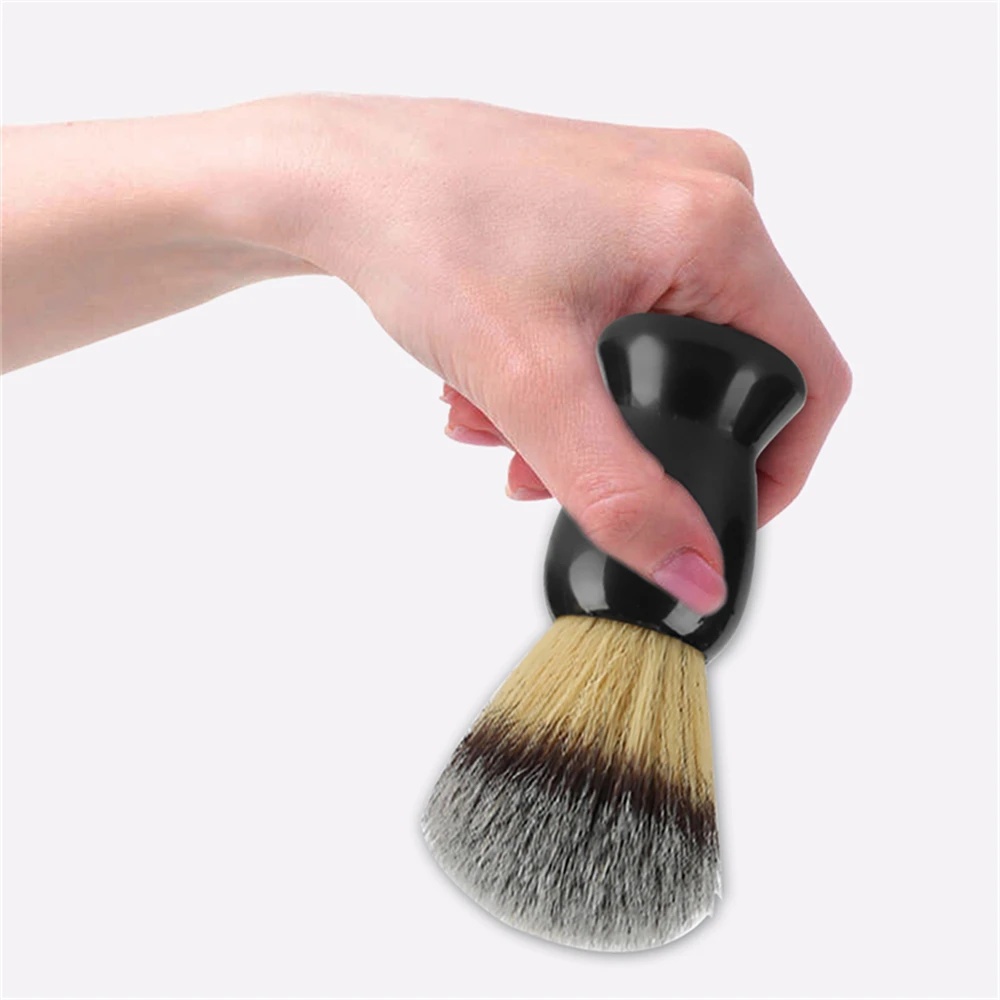 Ensemble de brosse à raser ave - Shaving Brush Set avis et prix