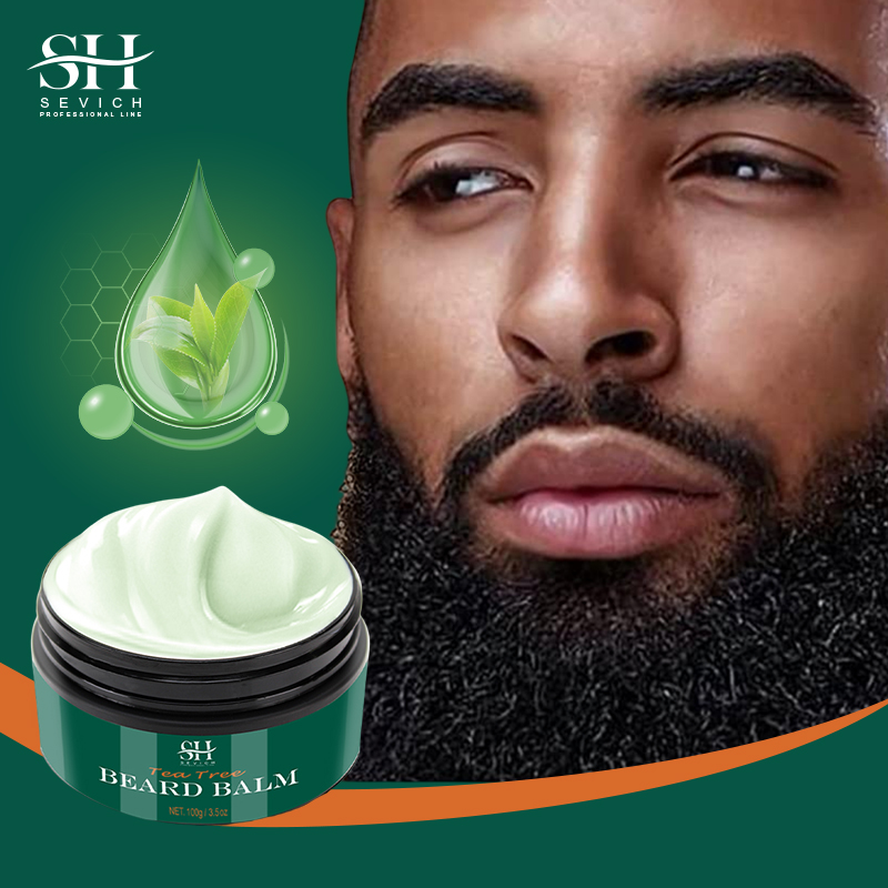 Kit de croissance de barbe pou - Beard Oil Growth avis et prix