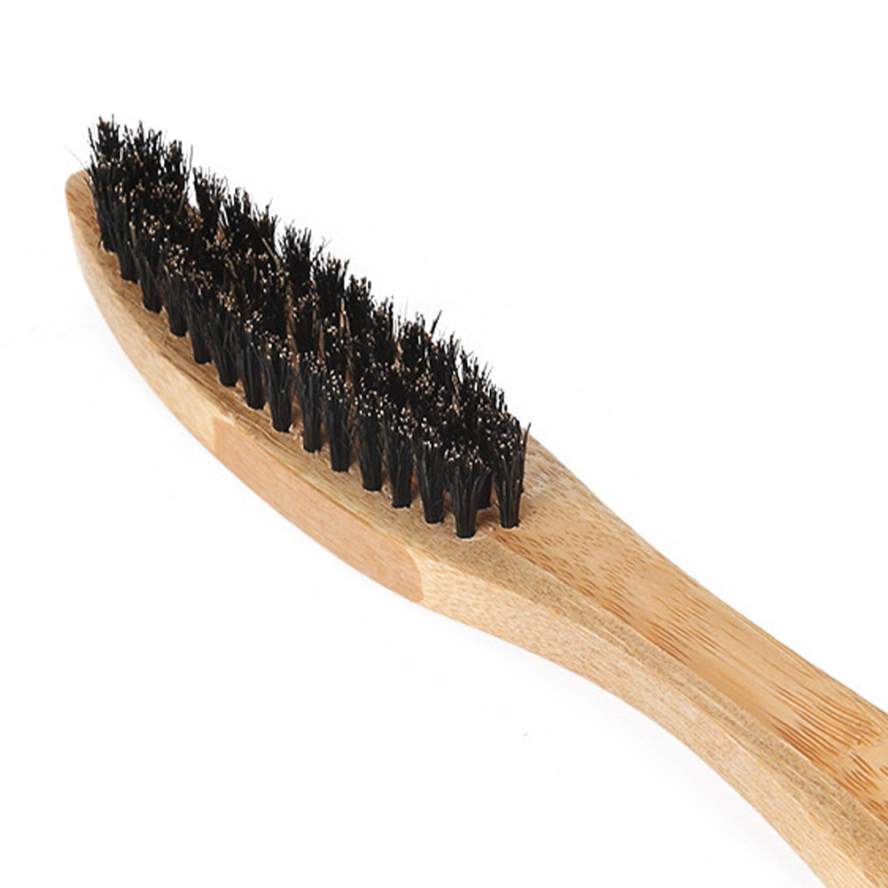Lot de 2 brosses à barbe porta - Men'S Grooming Facial avis et prix
