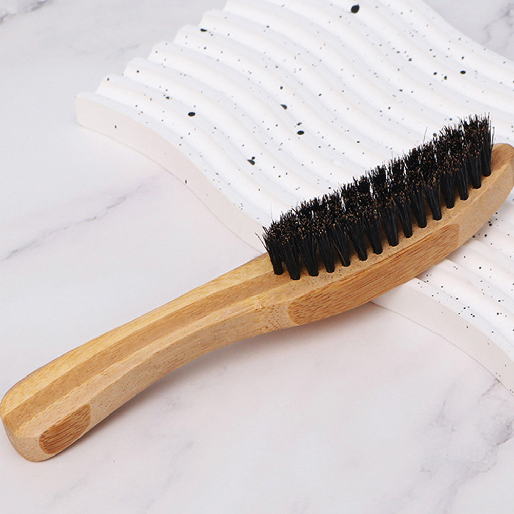 Lot de 2 brosses à barbe porta - Men'S Grooming Facial avis et prix