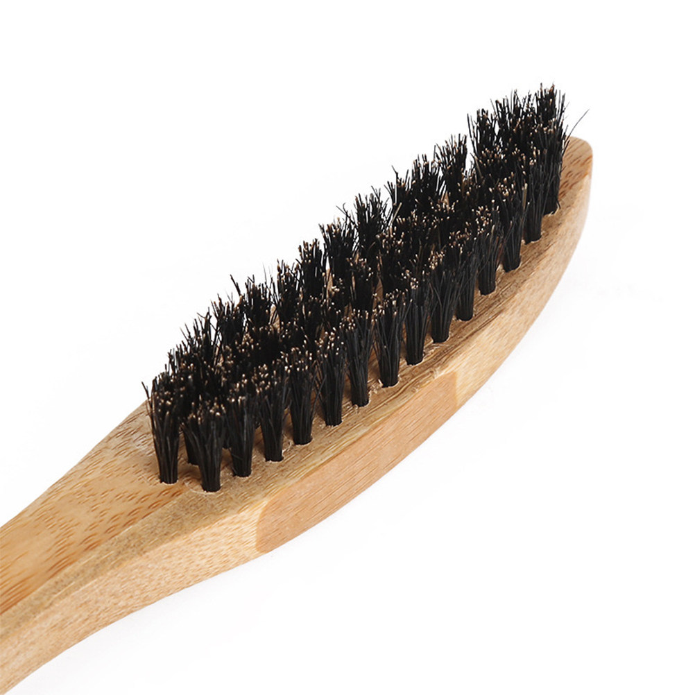 Lot de 2 brosses à barbe porta - Men'S Grooming Facial avis et prix