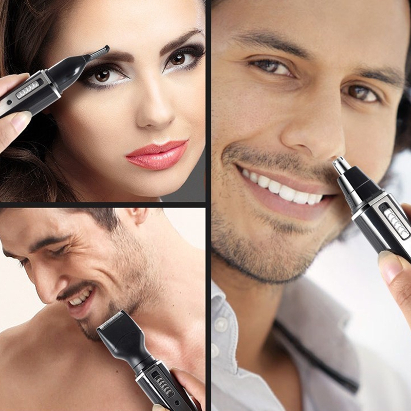 Kemei tondeuse électrique tout - Men'S Grooming Facial avis et prix