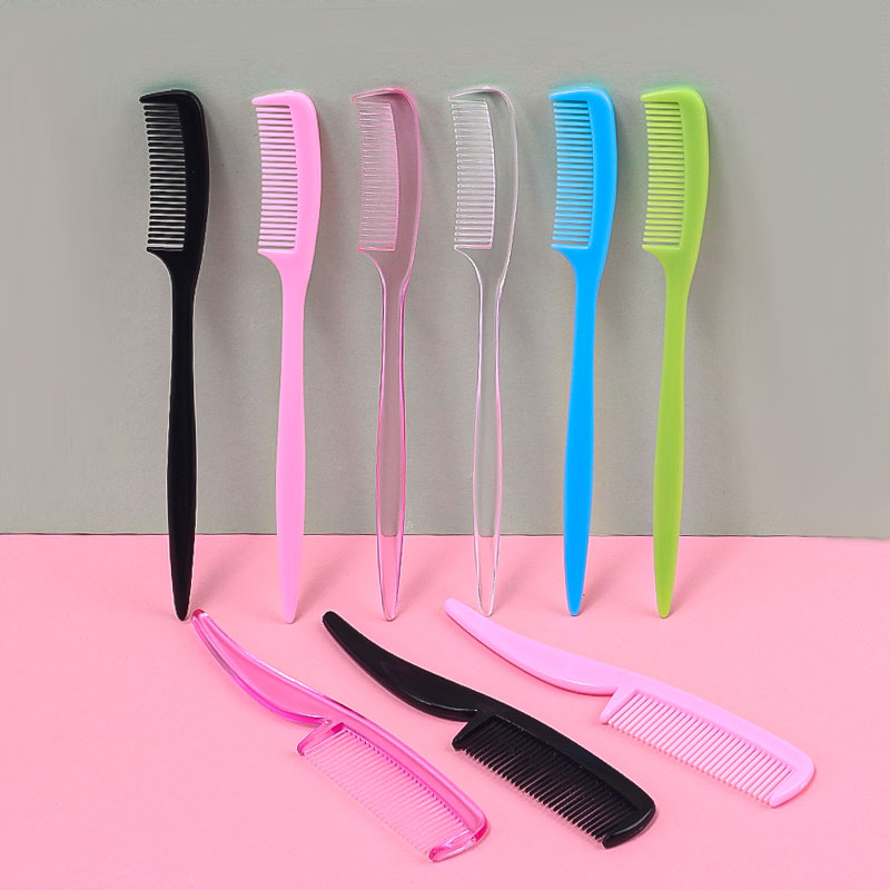 Lot de 25 mini-peignes à sourc - Comb Fine Tooth avis et prix
