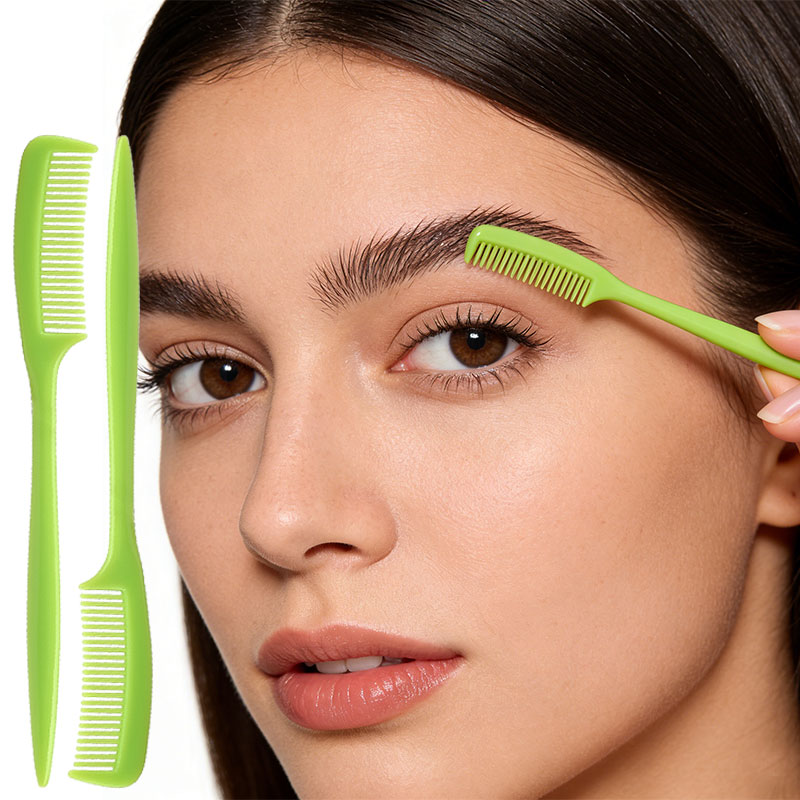 Lot de 25 mini-peignes à sourc - Comb Fine Tooth avis et prix