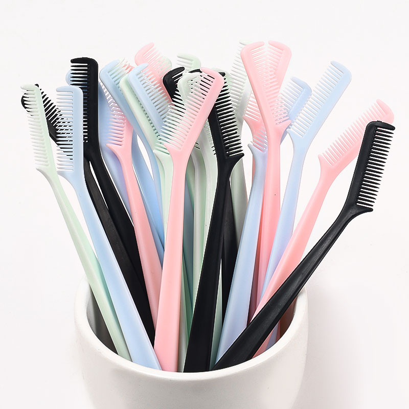 Lot de 25 mini-peignes à sourc - Comb Fine Tooth avis et prix