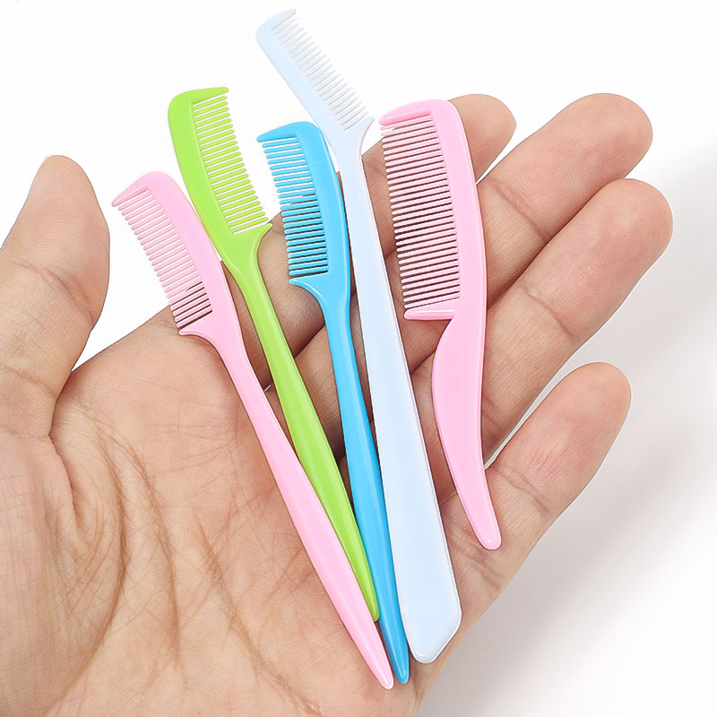 Lot de 25 mini-peignes à sourc - Comb Fine Tooth avis et prix