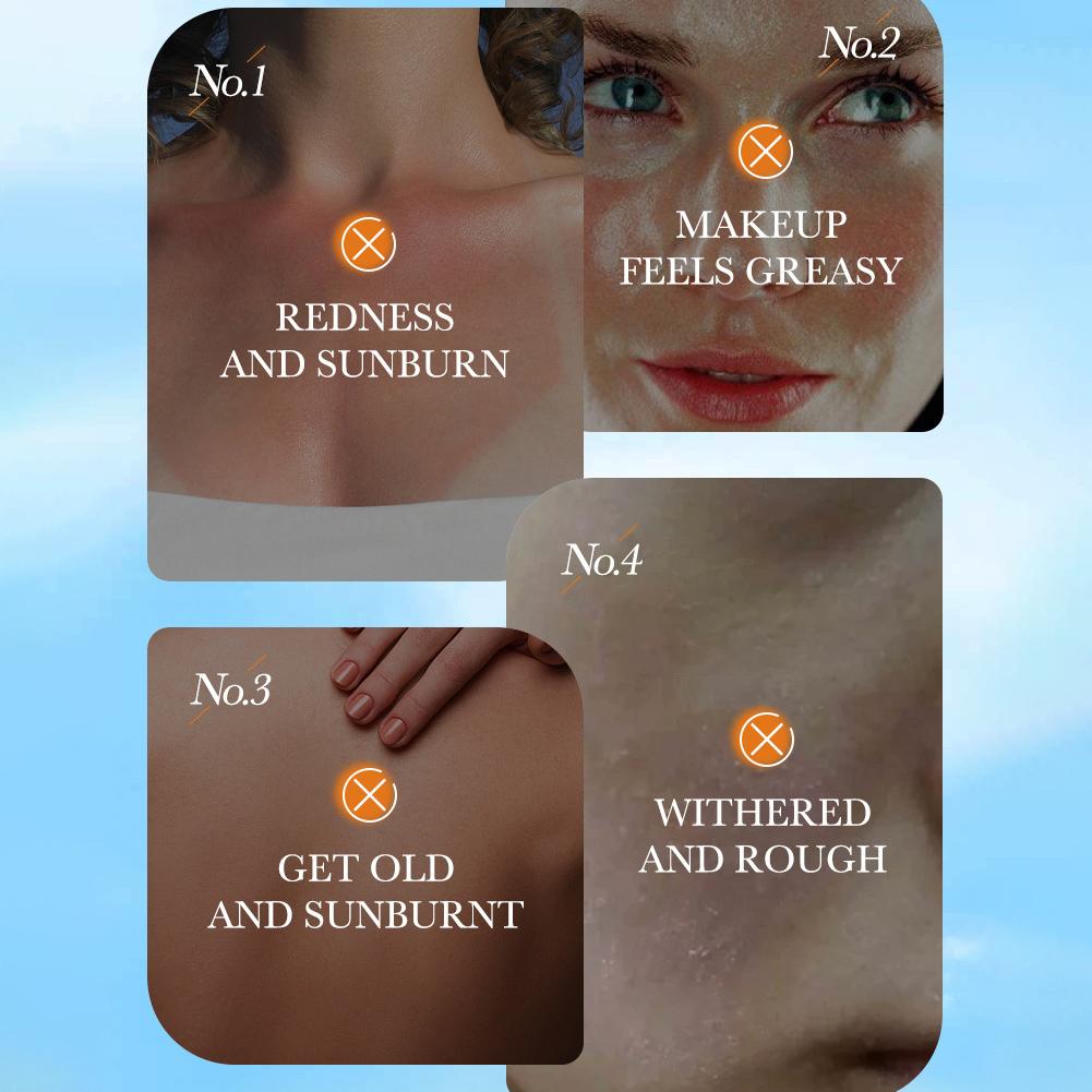 Crème solaire SPF 90 +, 220g,  - Face Moisturizer Spf avis et prix