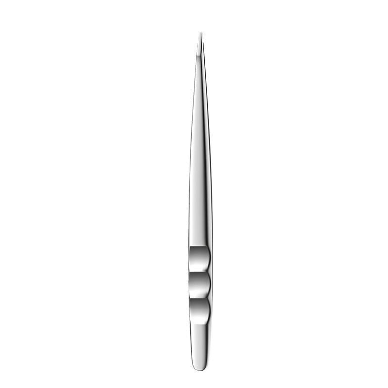 Pince à épiler en acier inoxyd - Men'S Grooming Facial avis et prix