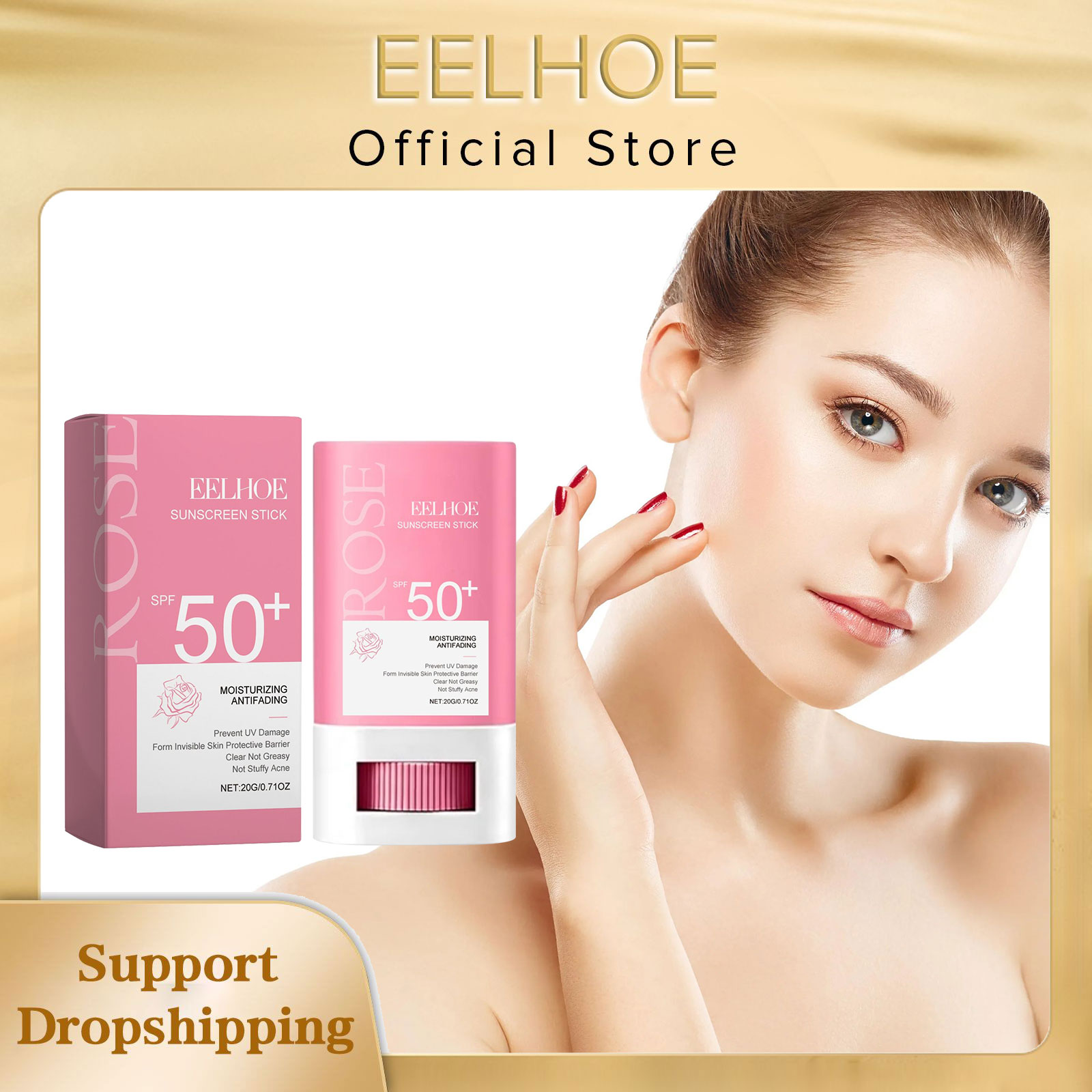 EELBathroom-Crème réparatrice  - Face Moisturizer Spf avis et prix
