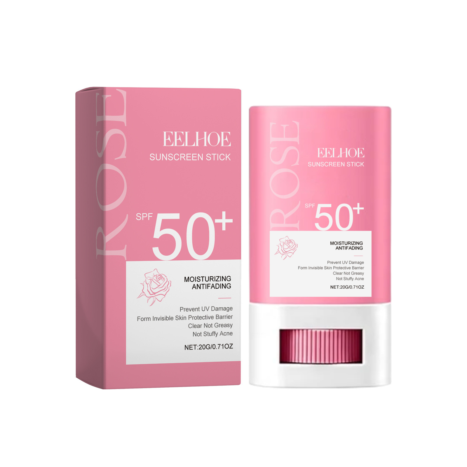 EELBathroom-Crème réparatrice  - Face Moisturizer Spf avis et prix
