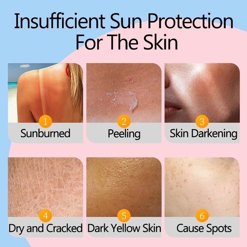 Sadoer crème solaire à haute P - Face Moisturizer Spf avis et prix
