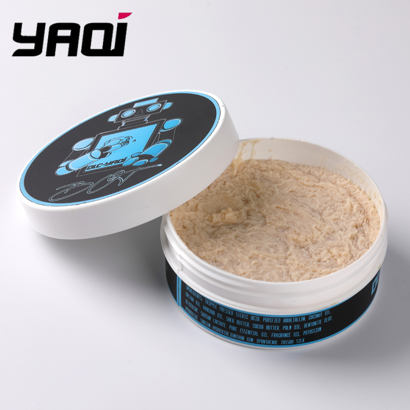 YAQI BOT – savon de rasage Ati - Men'S Grooming Facial avis et prix