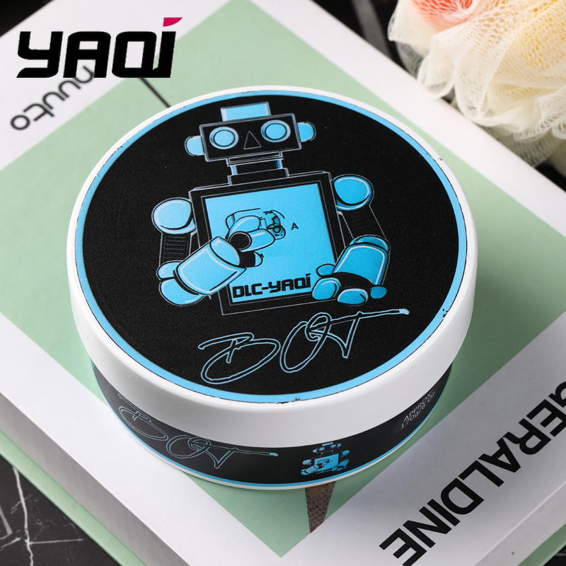 YAQI BOT – savon de rasage Ati - Men'S Grooming Facial avis et prix