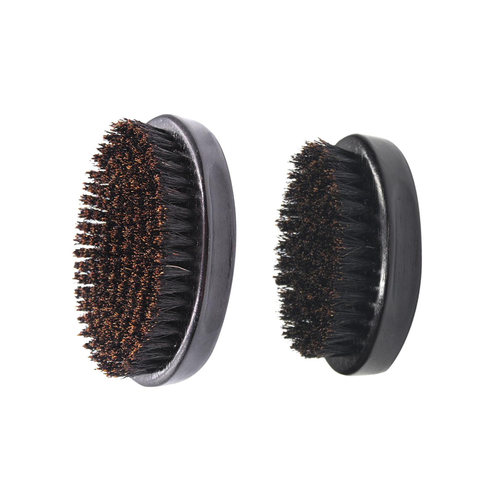 Brosse à barbe professionnelle - Men'S Grooming Options avis et prix