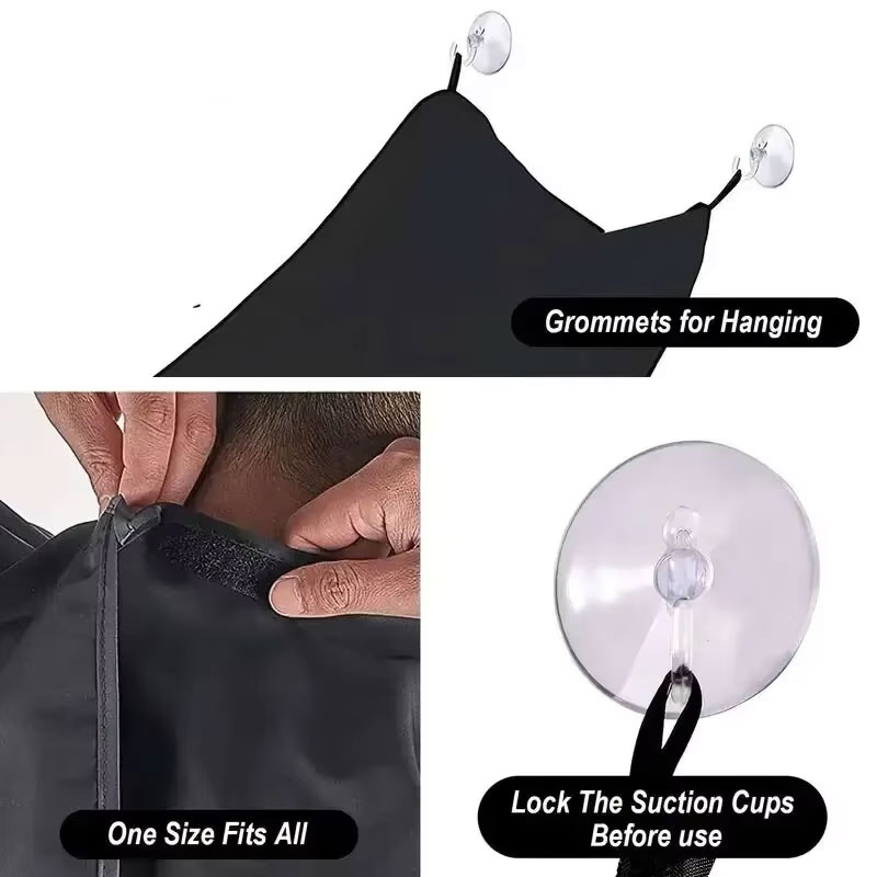 Tablier de rasage imperméable  - Men'S Grooming Gifts avis et prix