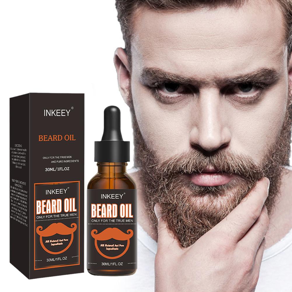 Huile de Soin de la Barbe Biol - Beard Oil Growth avis et prix