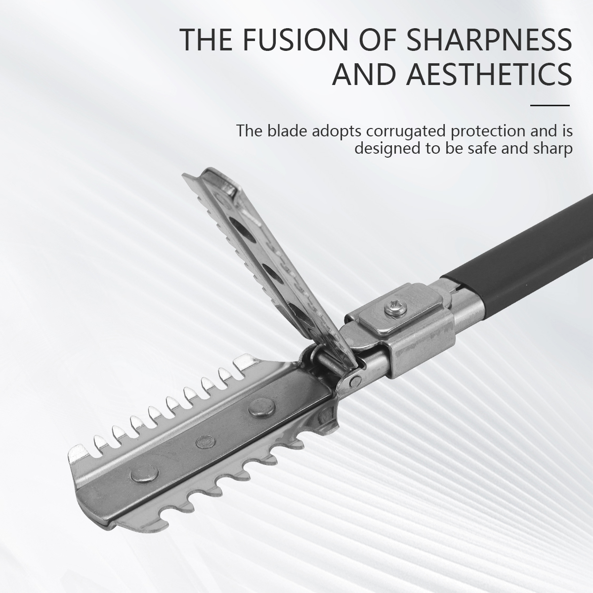 Lames de rasoir à double tranc - Men'S Grooming Scissors avis et prix