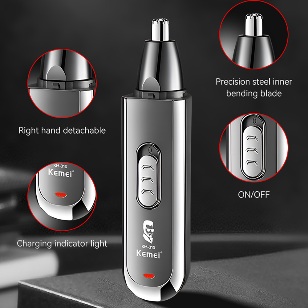 Kemei Multifonction Oreille et - Men'S Grooming Facial avis et prix