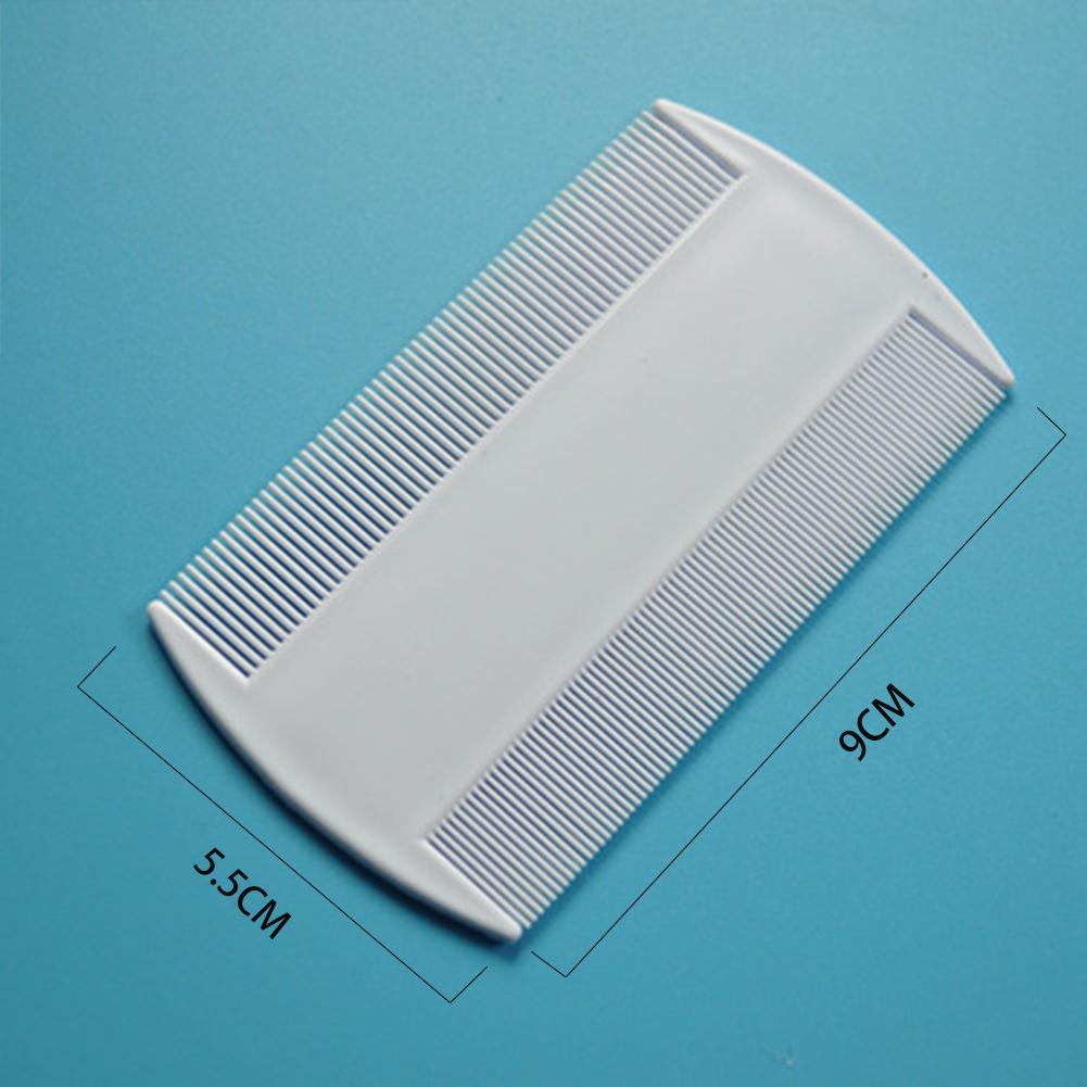 Peignes à cheveux Double face  - Comb Fine Tooth avis et prix