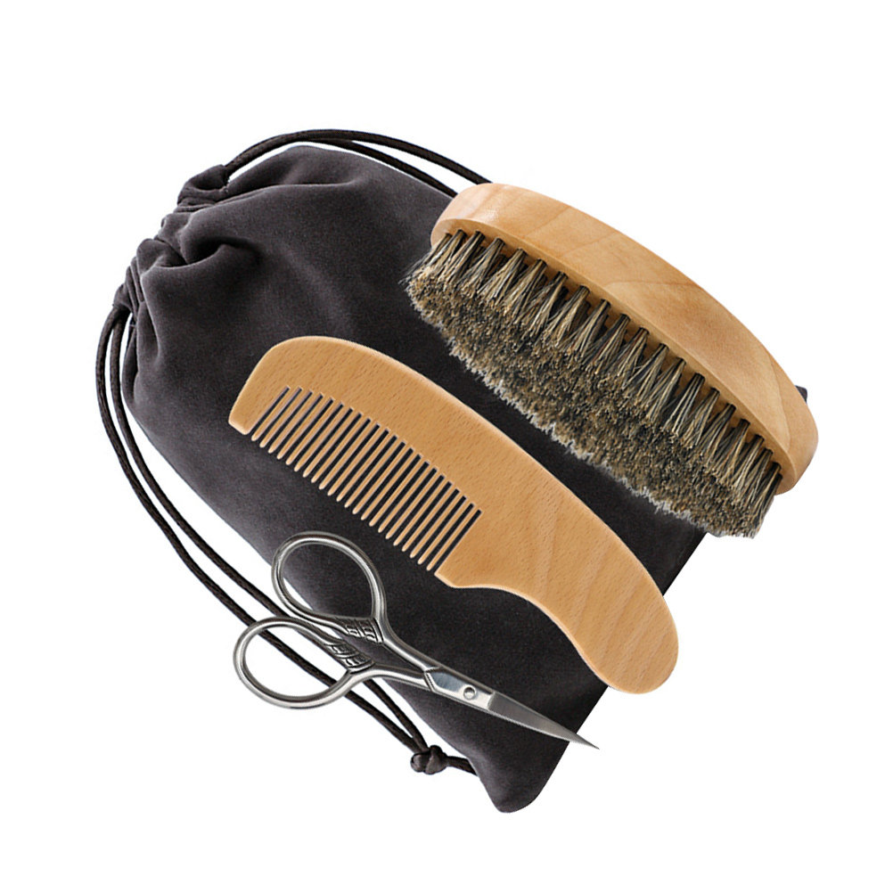 Ensemble professionnel de soin - Men'S Grooming Scissors avis et prix