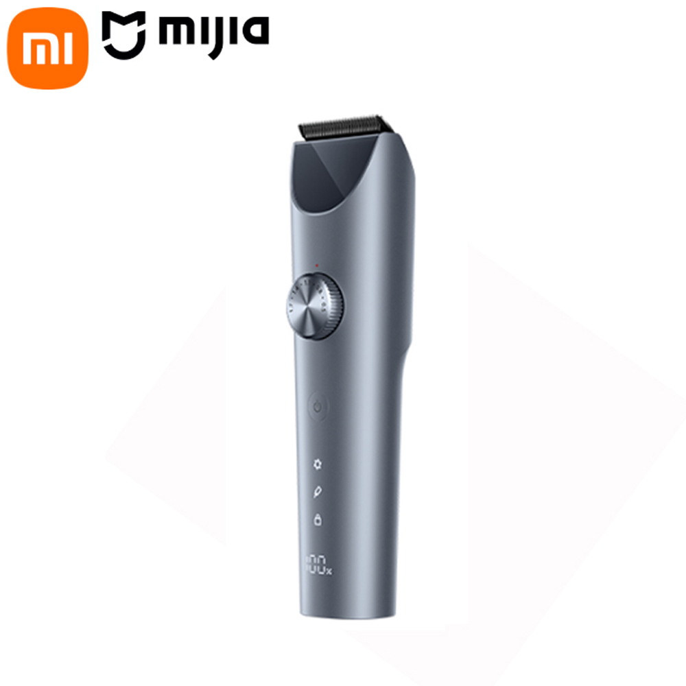 Tondeuse à cheveux Xiaomi Miji - Mens Grooming Barber avis et prix